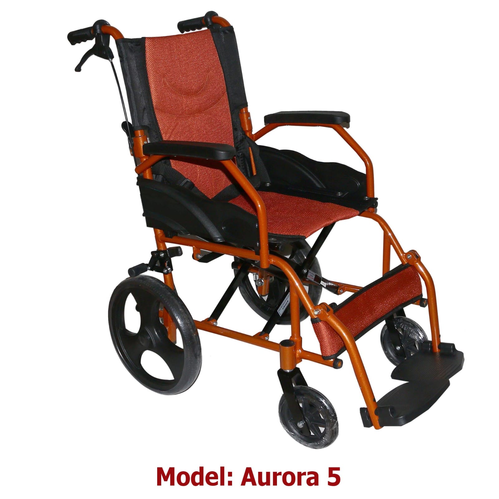 Aurora 5 Wheelchair in Noida